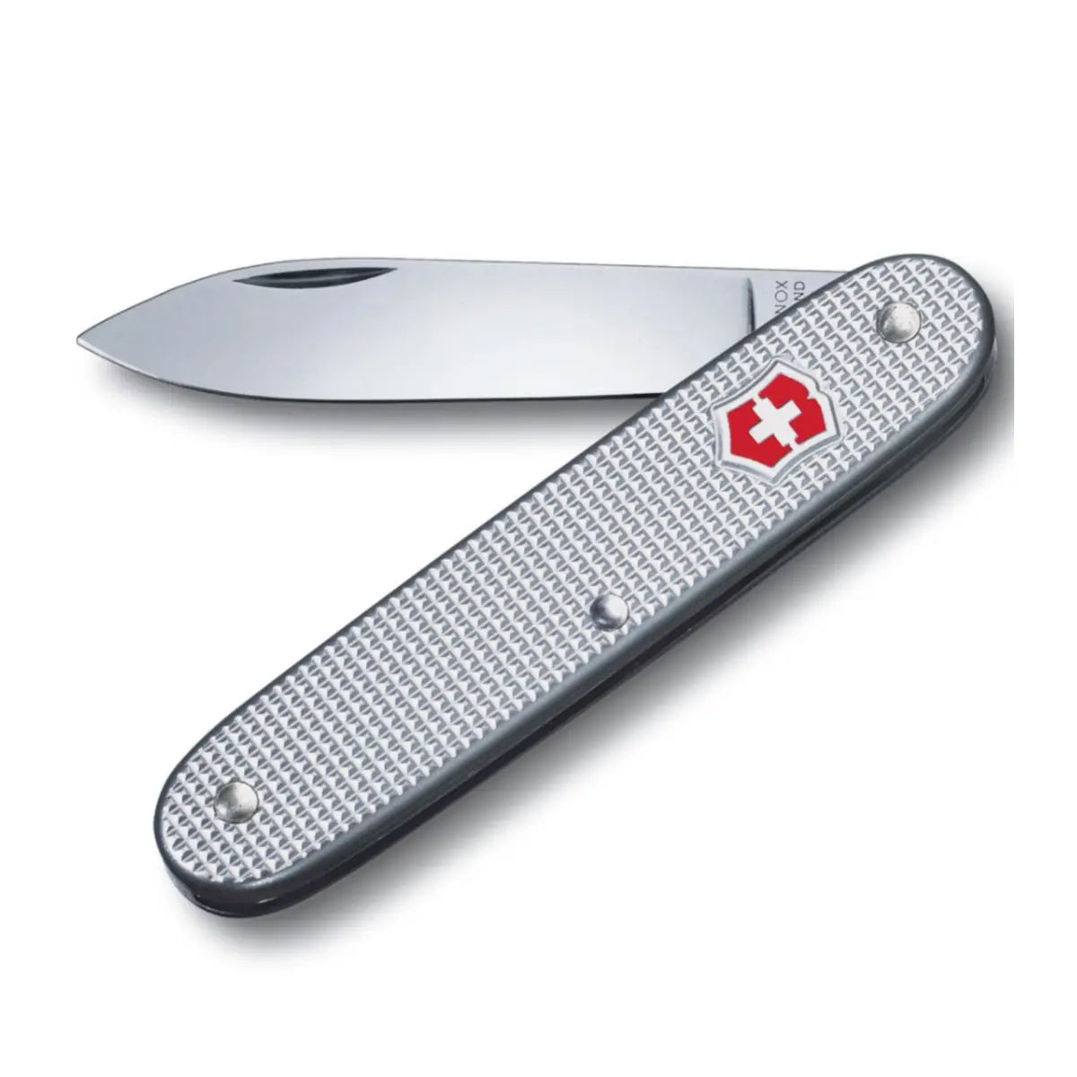 Victorinox Swiss Army 1 Knife - Silver Alox