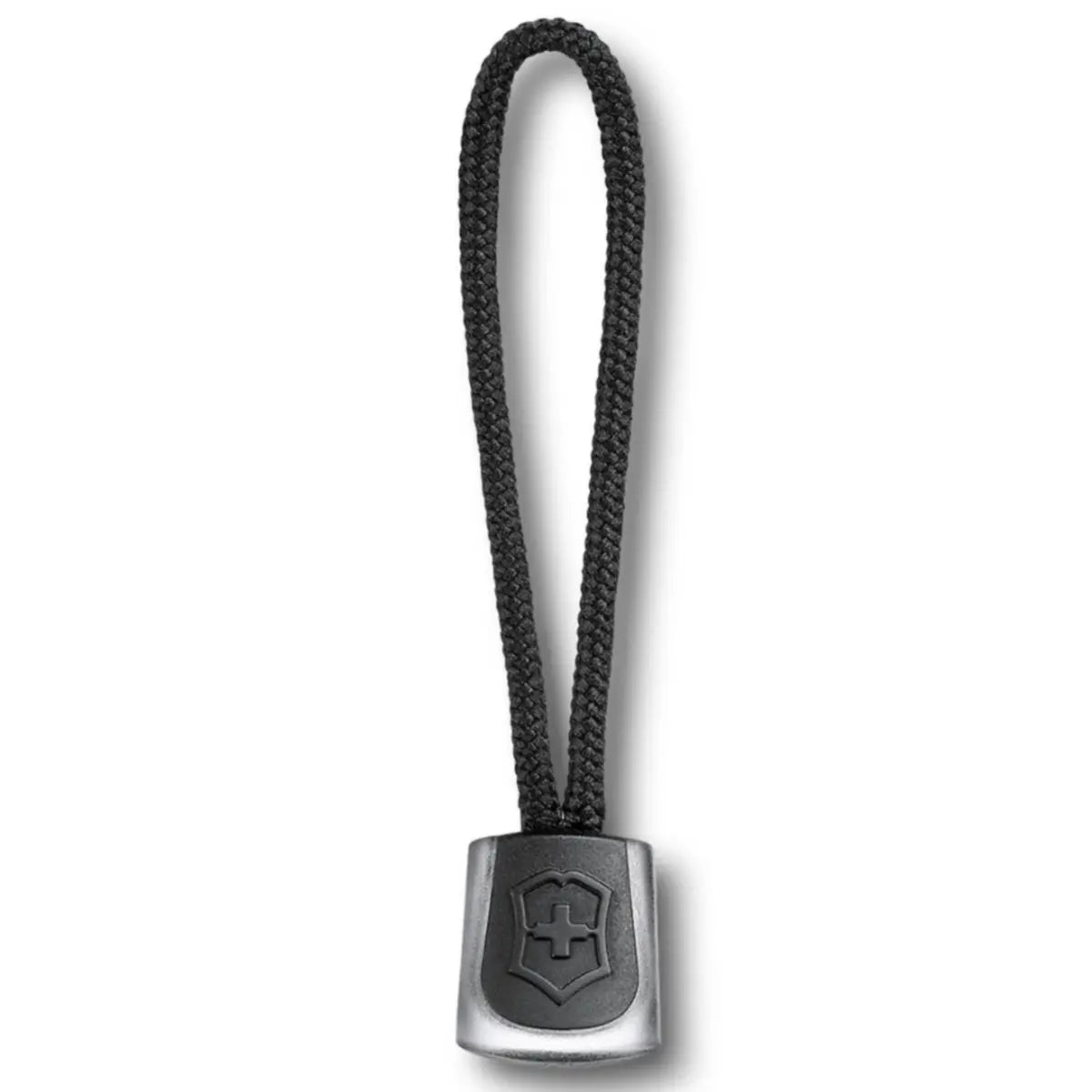 Victorinox Swiss Army Knife Lanyard - Black
