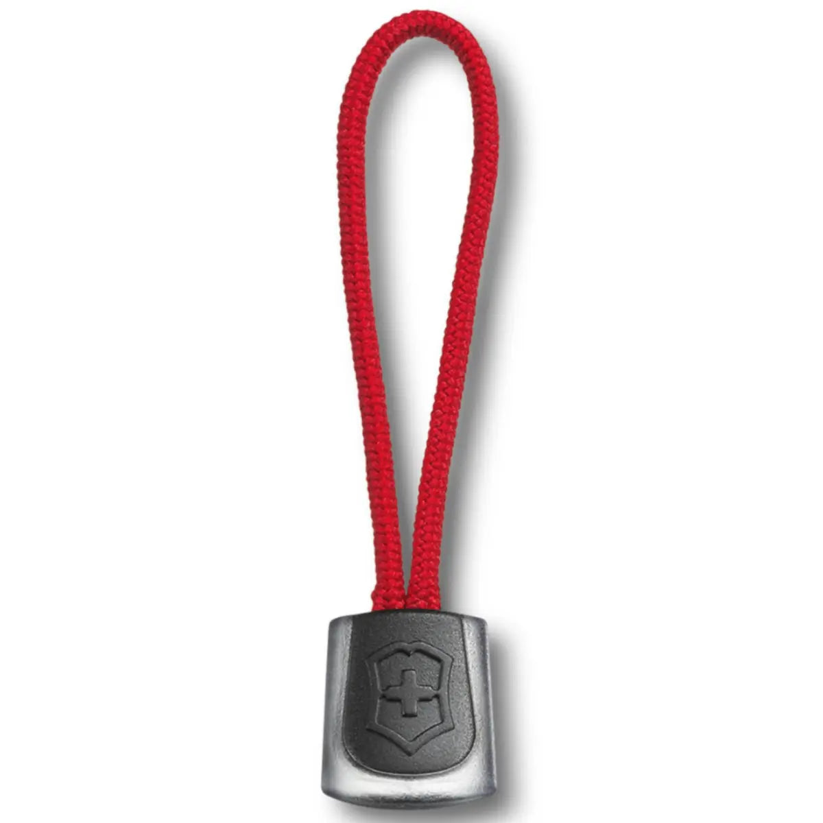 Victorinox Swiss Army Knife Lanyard - Red