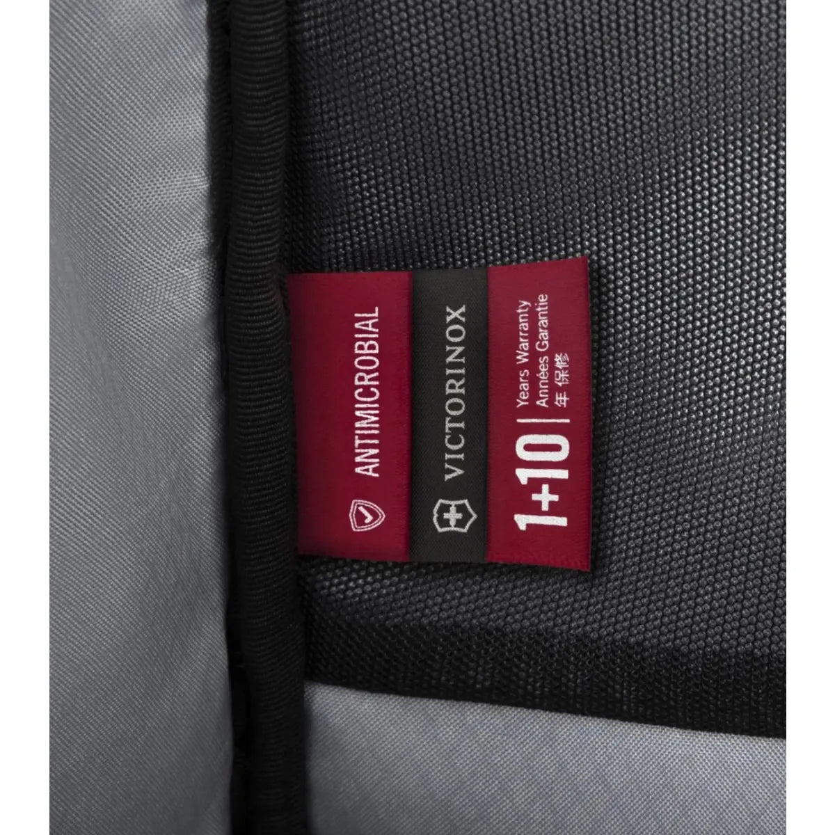 Victorinox Touring 2.0 Sling Bag - Stone Grey