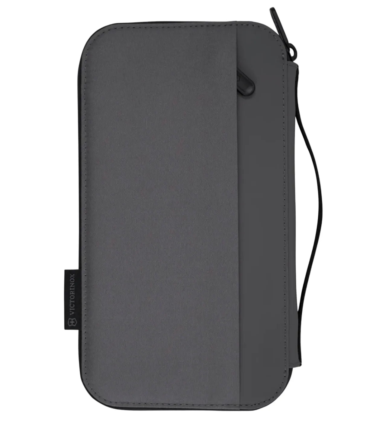 Victorinox Travel Organizer with RIFD Protection - Frost Grey
