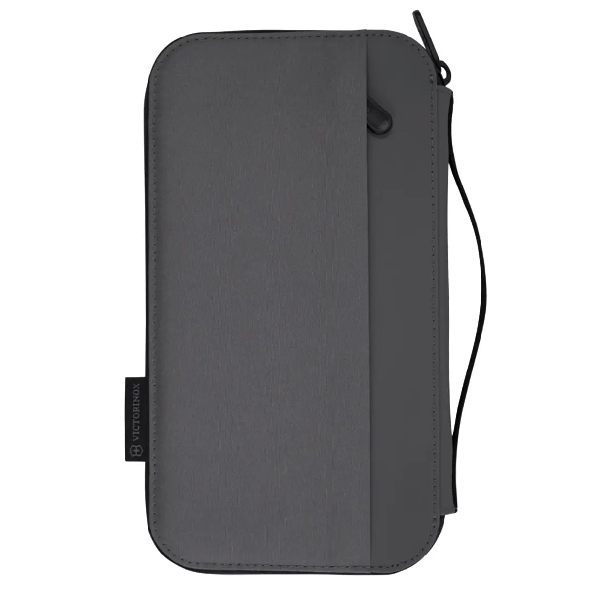 Victorinox Travel Organizer with RIFD Protection - Frost Grey