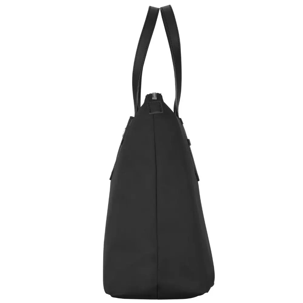 Victorinox Victoria 2.0 Deluxe Business Tote Bag - Black