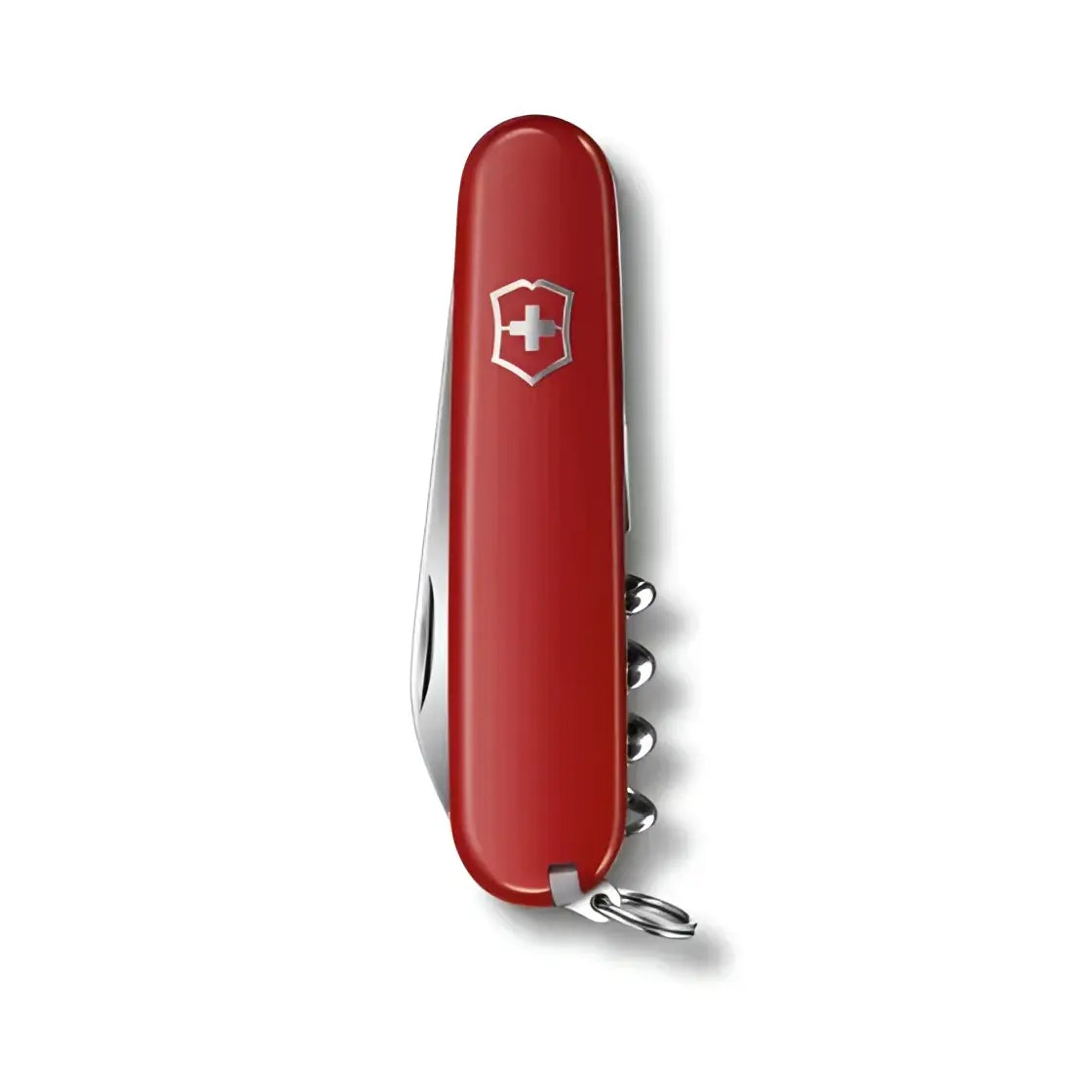 Victorinox Waiter - Swiss Army Knife - Red