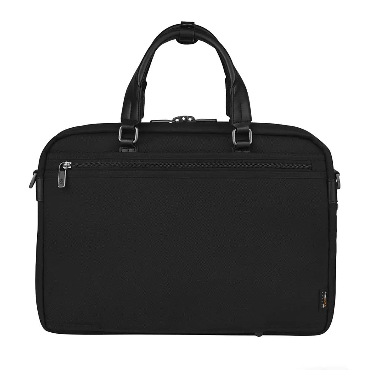 Crafted from extra durable, waterproof water-repellent CORDURA® fabric