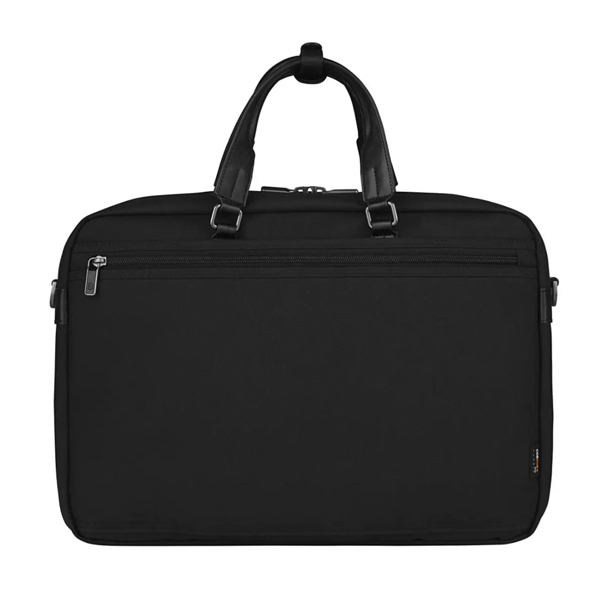 Crafted from extra durable, waterproof water-repellent CORDURA® fabric