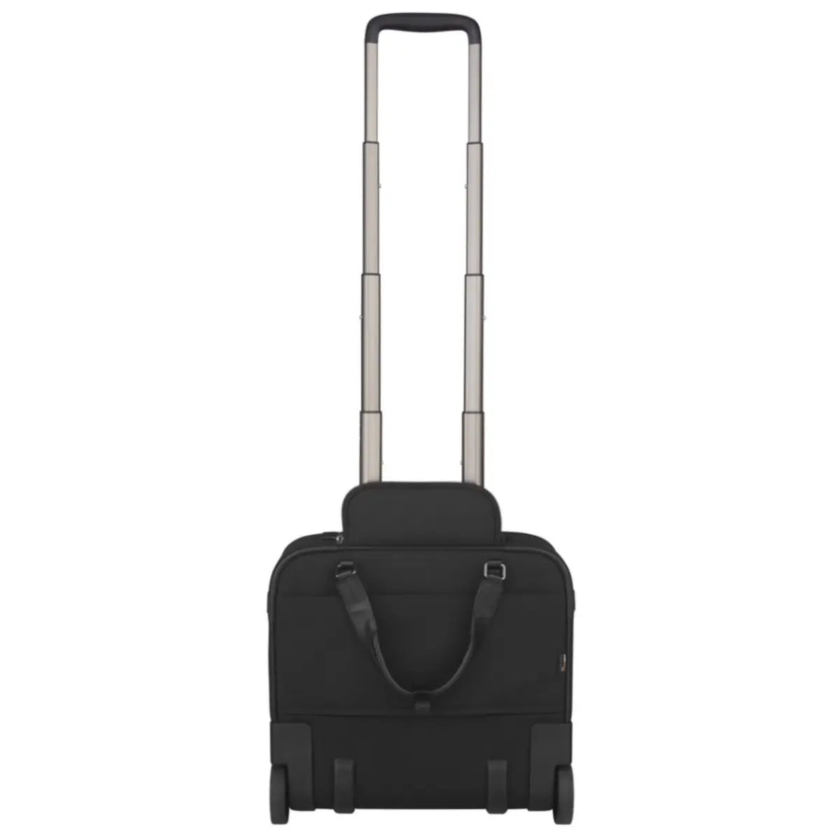 Crafted from extra durable, waterproof water-repellent CORDURA® fabric