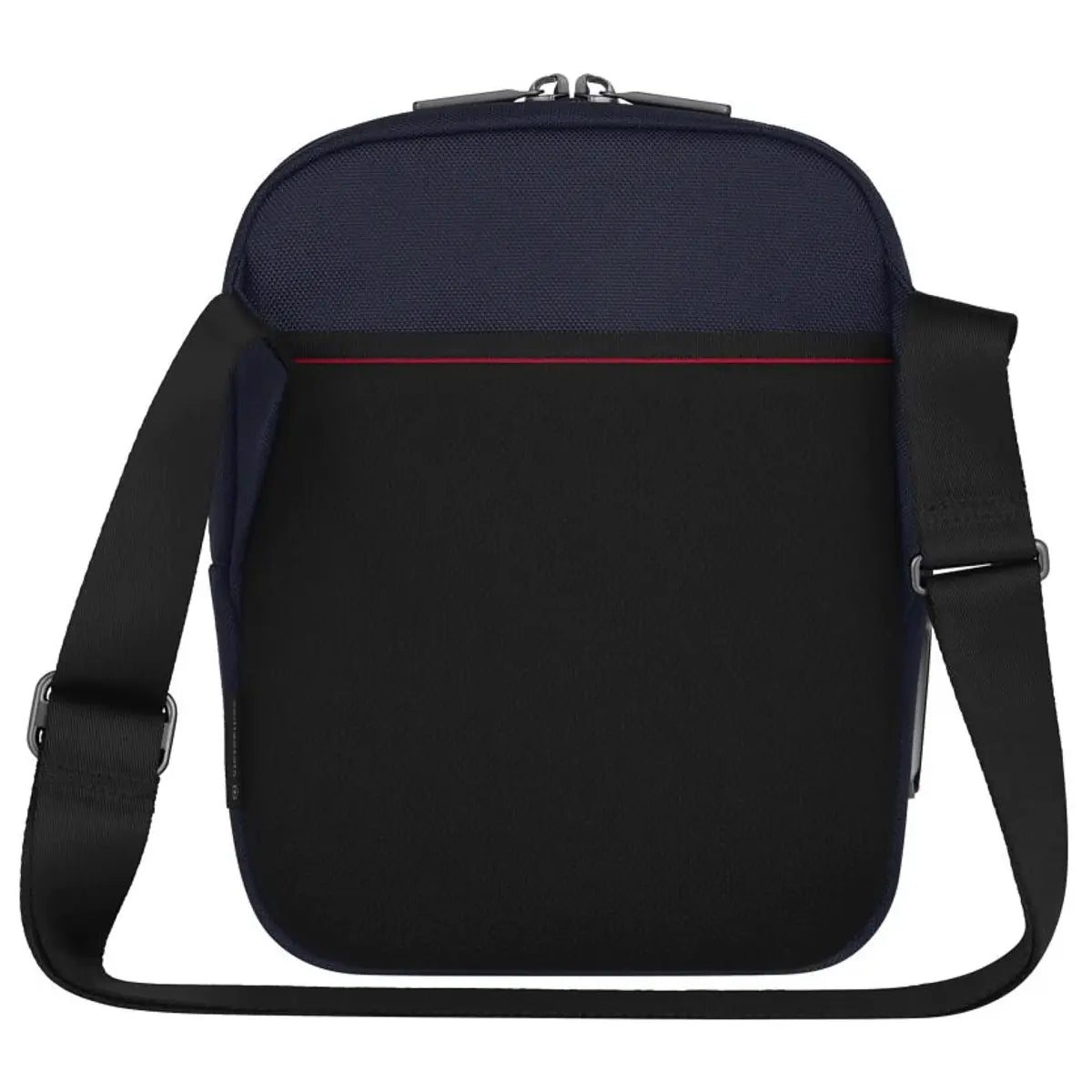 Victorinox Werks Traveler 7.0 Crossbody Bag - Navy Blue