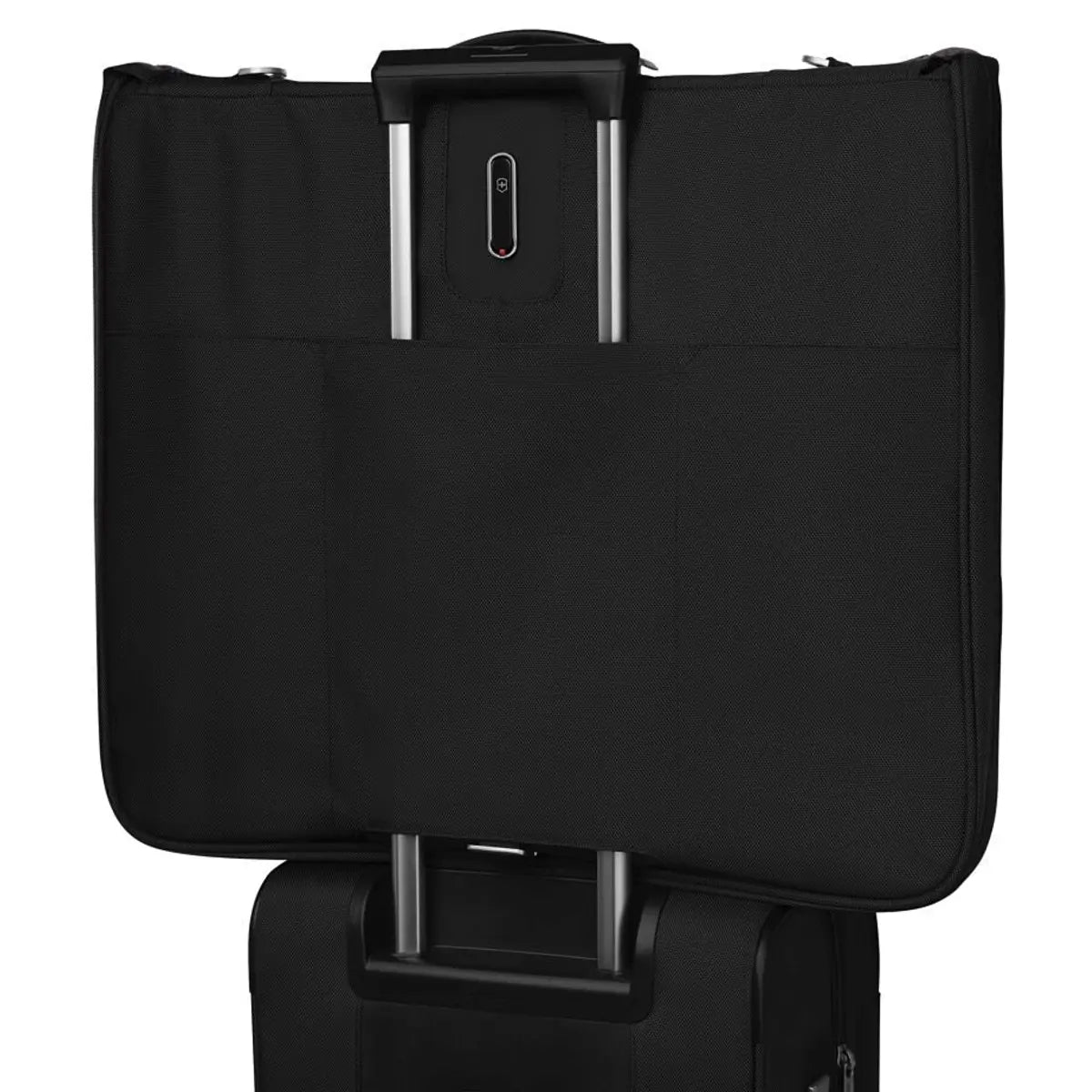Victorinox Werks Traveler 7.0 Garment Bag - Black