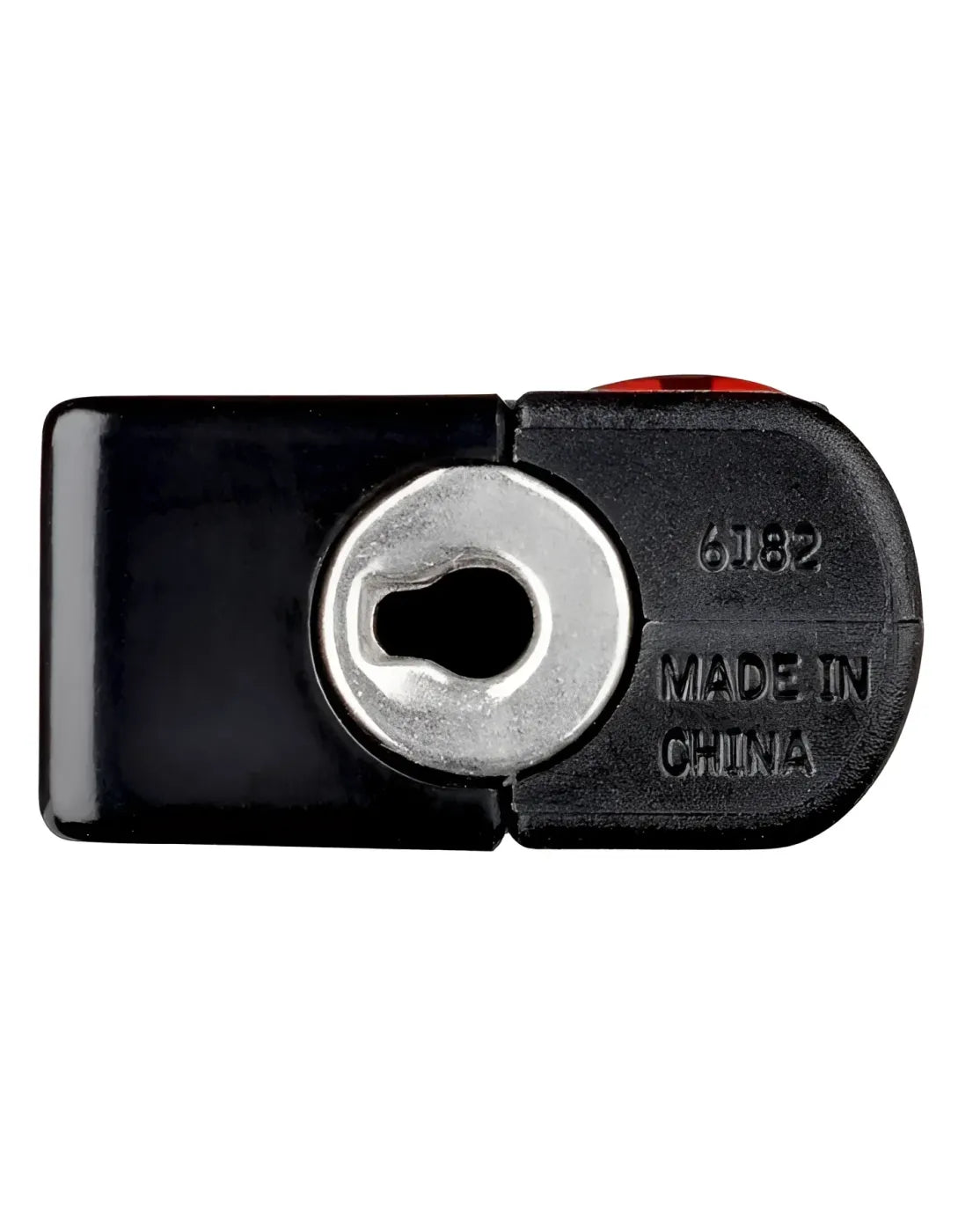 Indicates TSA security inspection