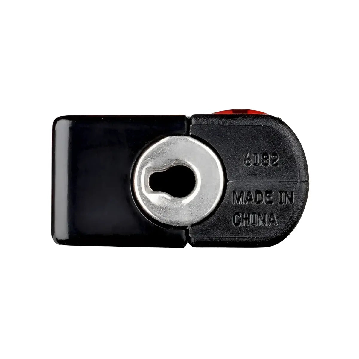 Indicates TSA security inspection