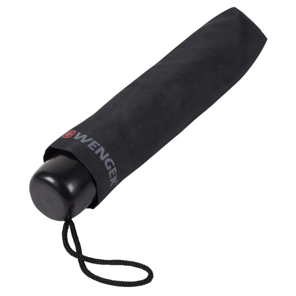 Storage sleeve keeps it neat and discreet