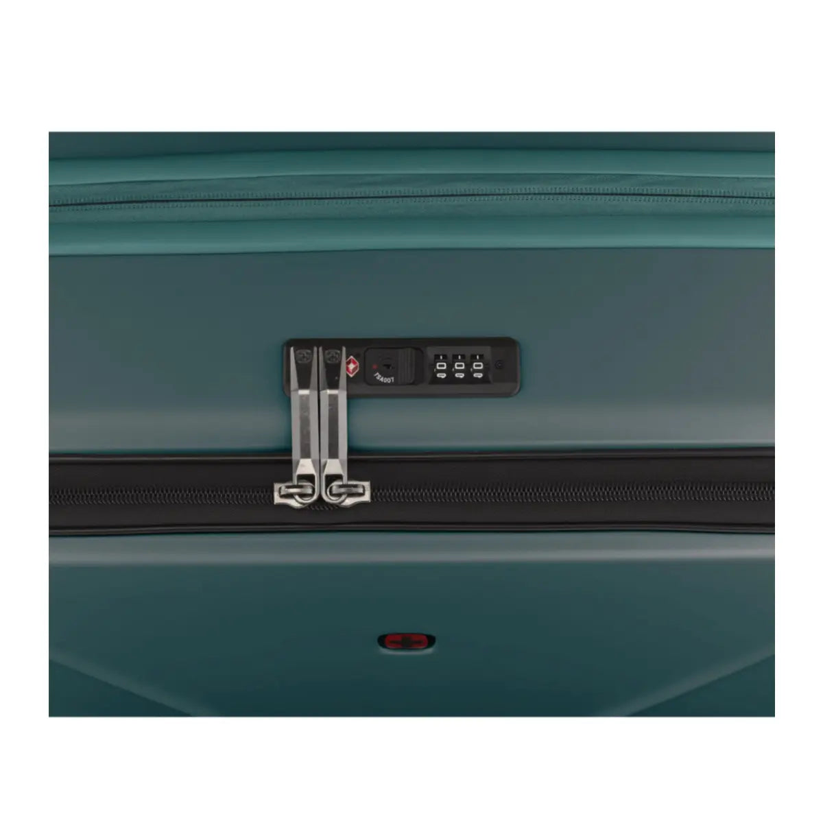 Travel Sentry® Approved combination lock