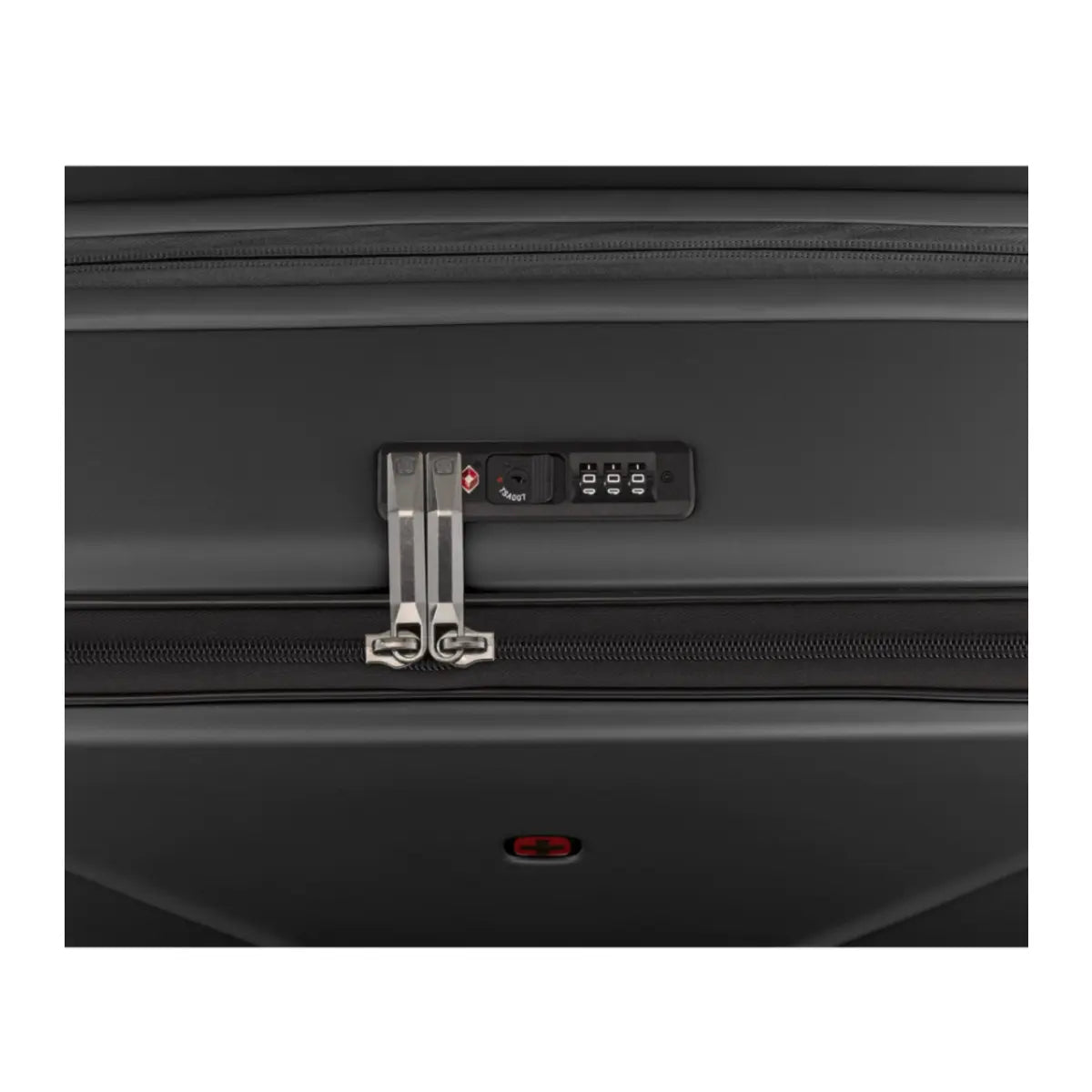 Travel Sentry® Approved combination lock