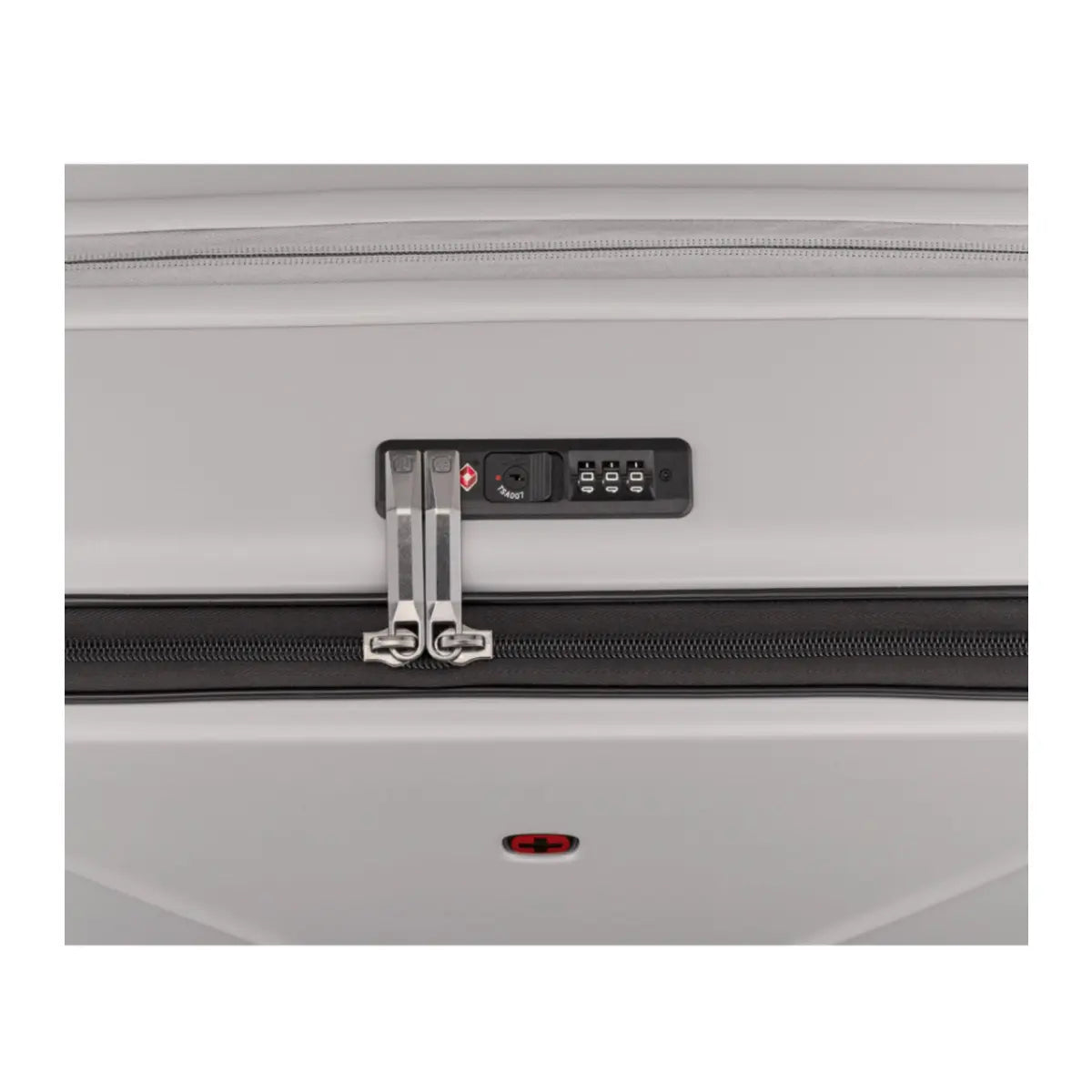 Travel Sentry® Approved combination lock