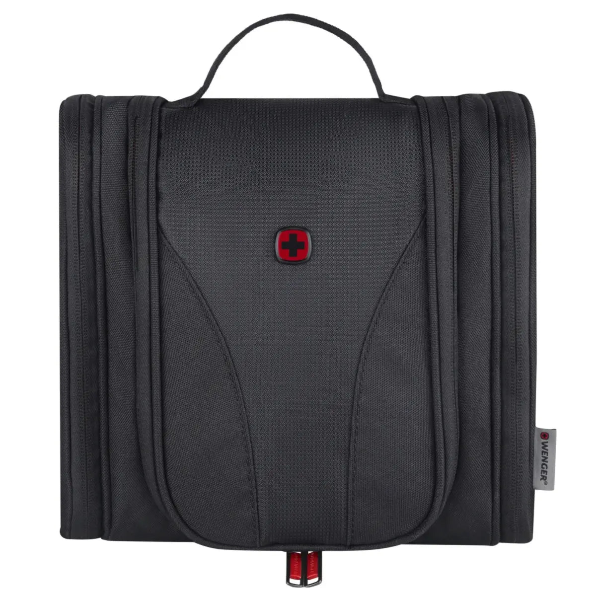 Antibacterial lining for maximum hygiene