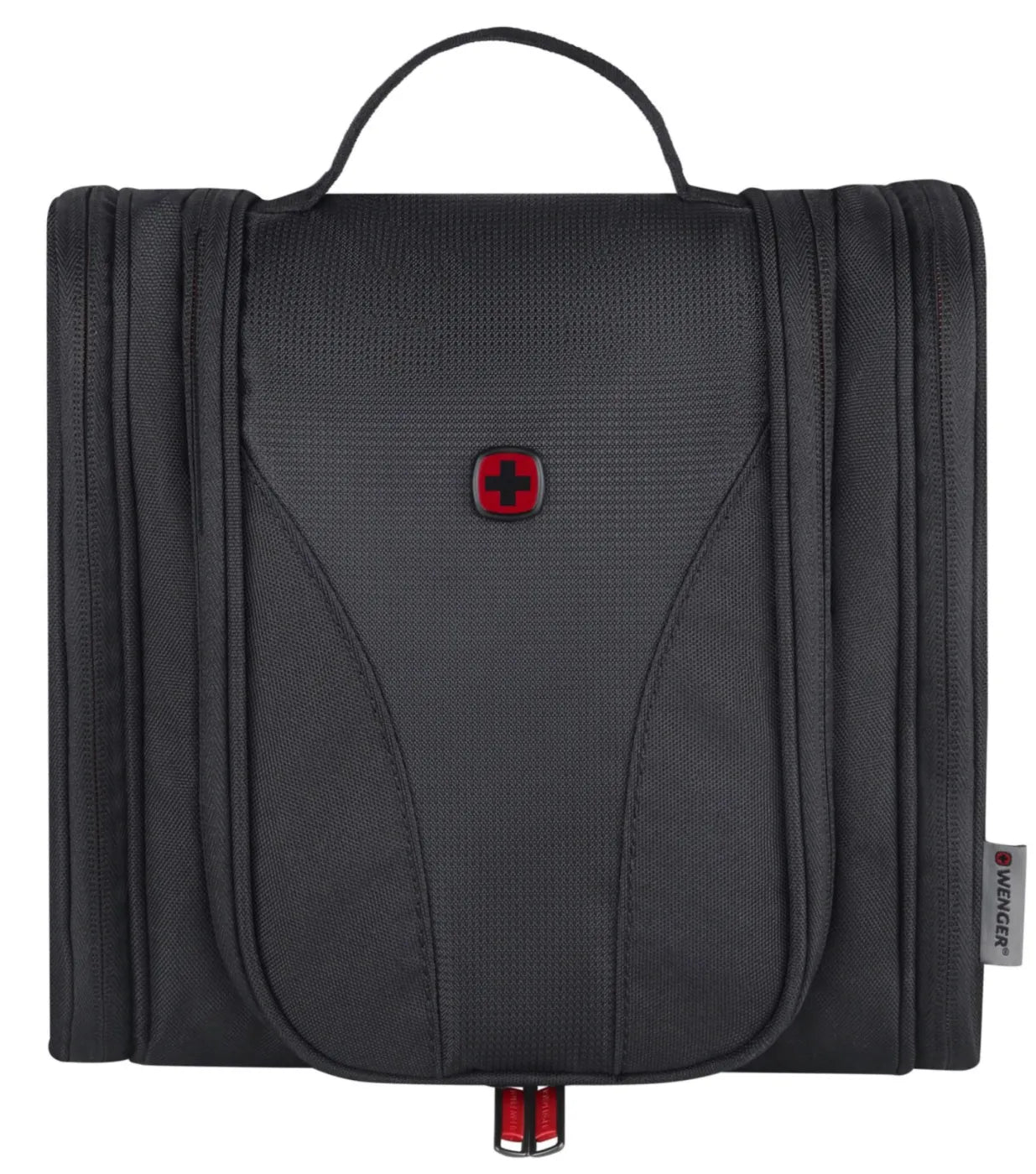 Antibacterial lining for maximum hygiene