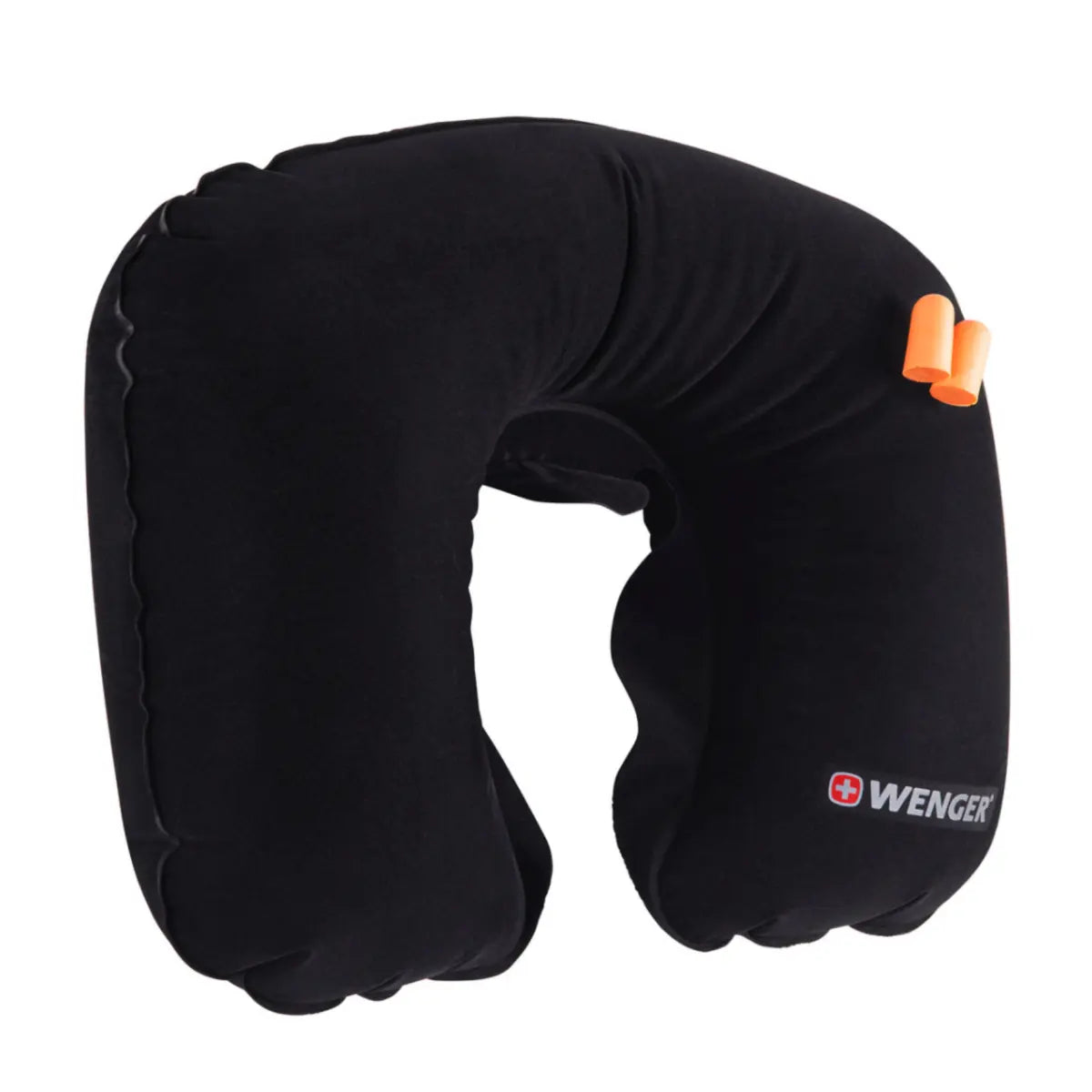 Ergonomic design that's quick and easy to inflate and deflate