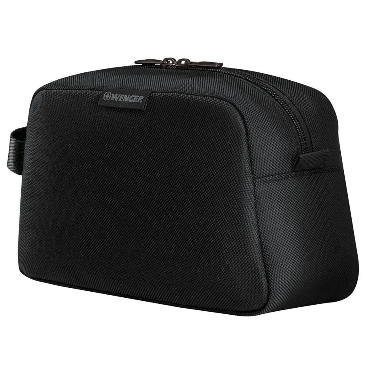 Wenger XE Toiletry Kit - Black