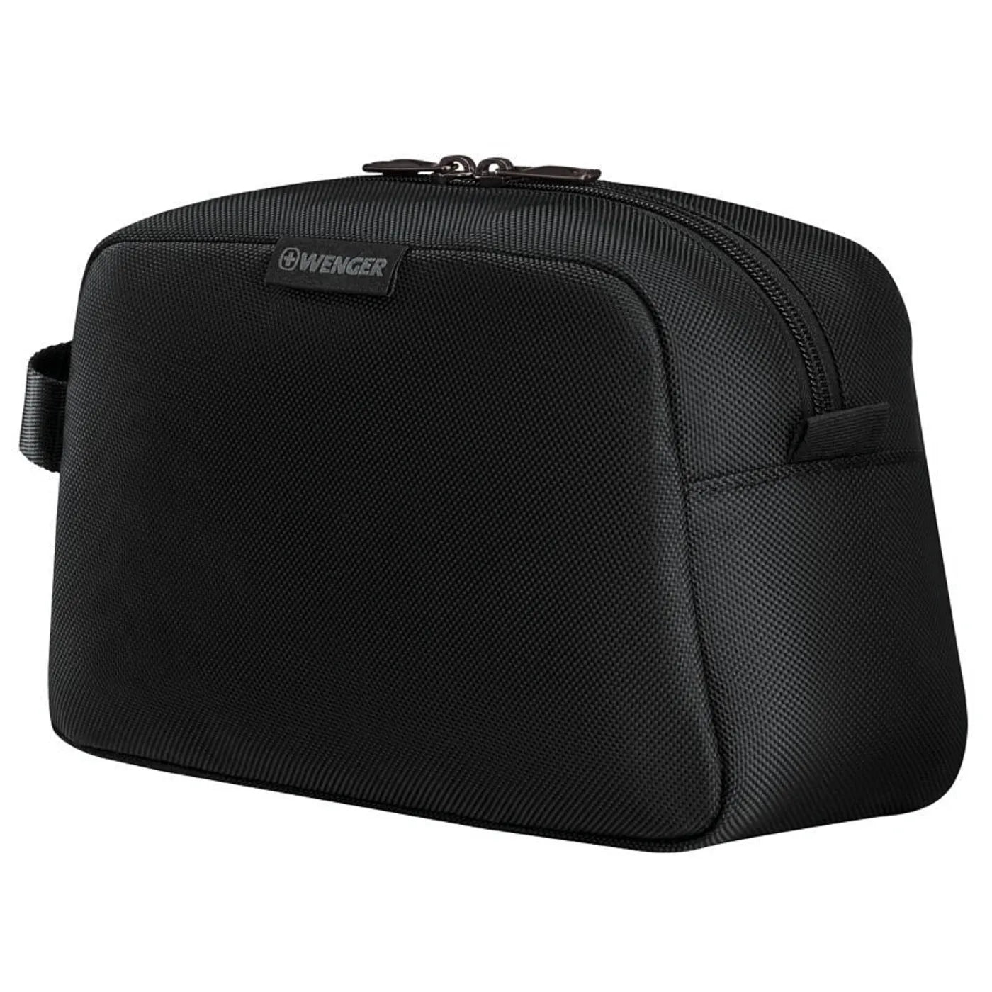 Wenger XE Toiletry Kit - Black