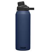 CamelBak Chute Mag 1L Vacuum Insulated Stainless Steel Bottle - Navy