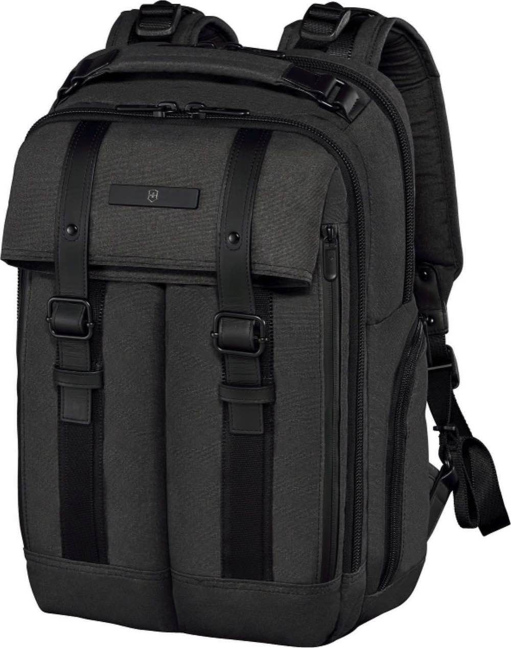 Victorinox Architecture Urban Corbusier - Laptop Backpack with Tablet ...