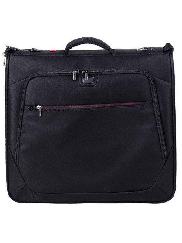 Garment Bag - Large - Black : Delsey by Delsey Travel Gear (24258100)