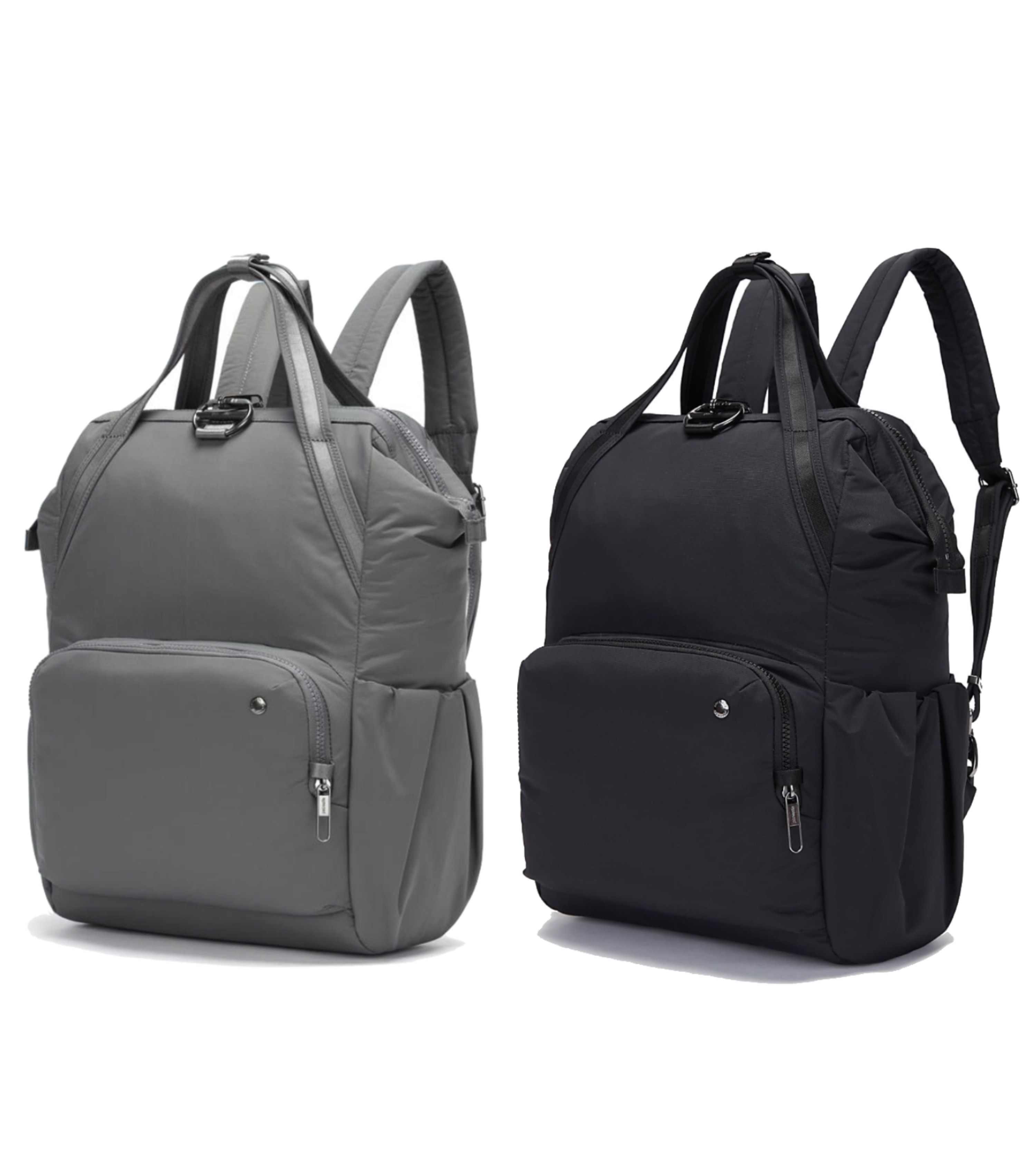 Pacsafe Citysafe CX Econyl® Anti-Theft Laptop Backpack by Pacsafe ...