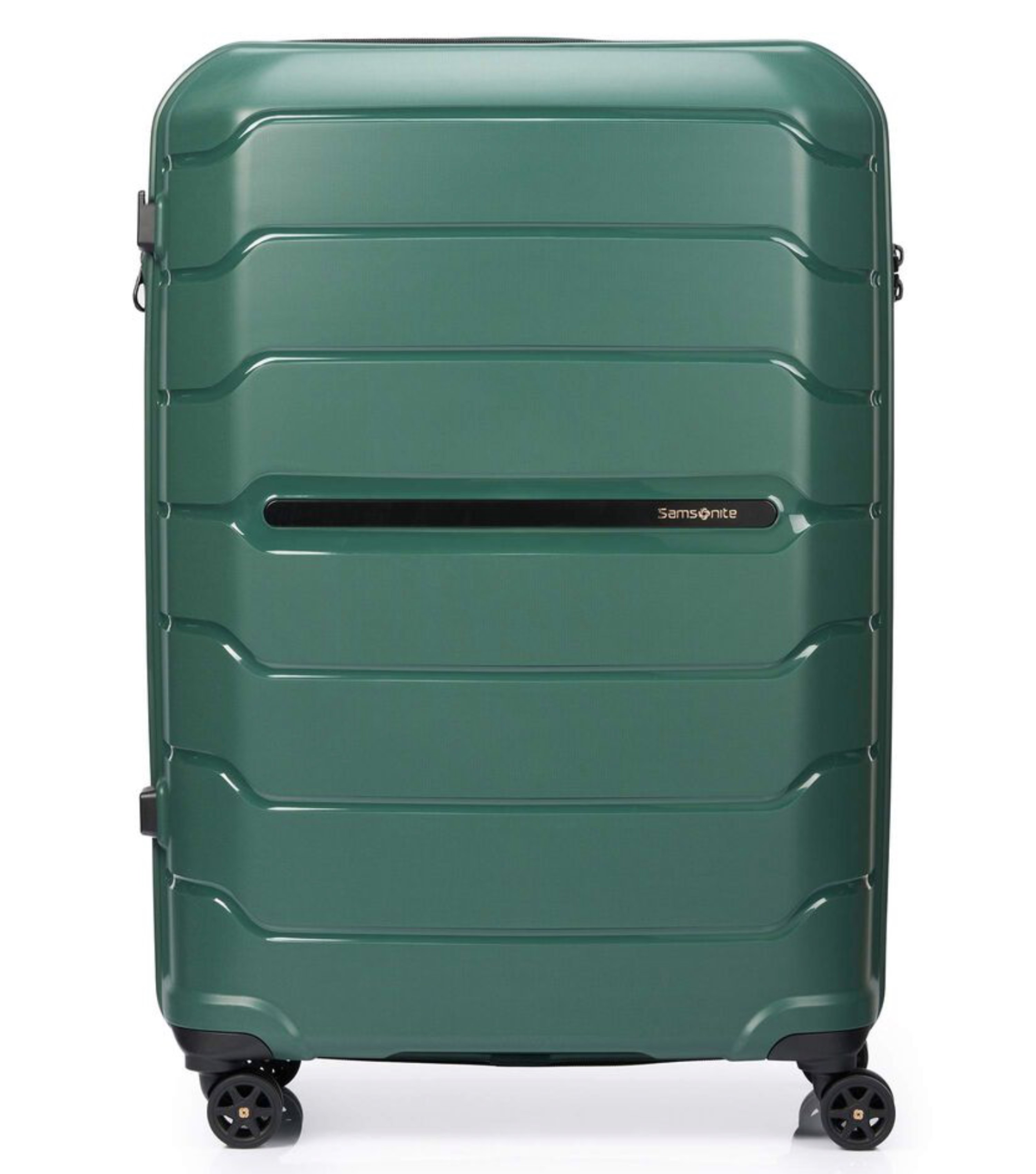 oc2lite 75cm large suitcase