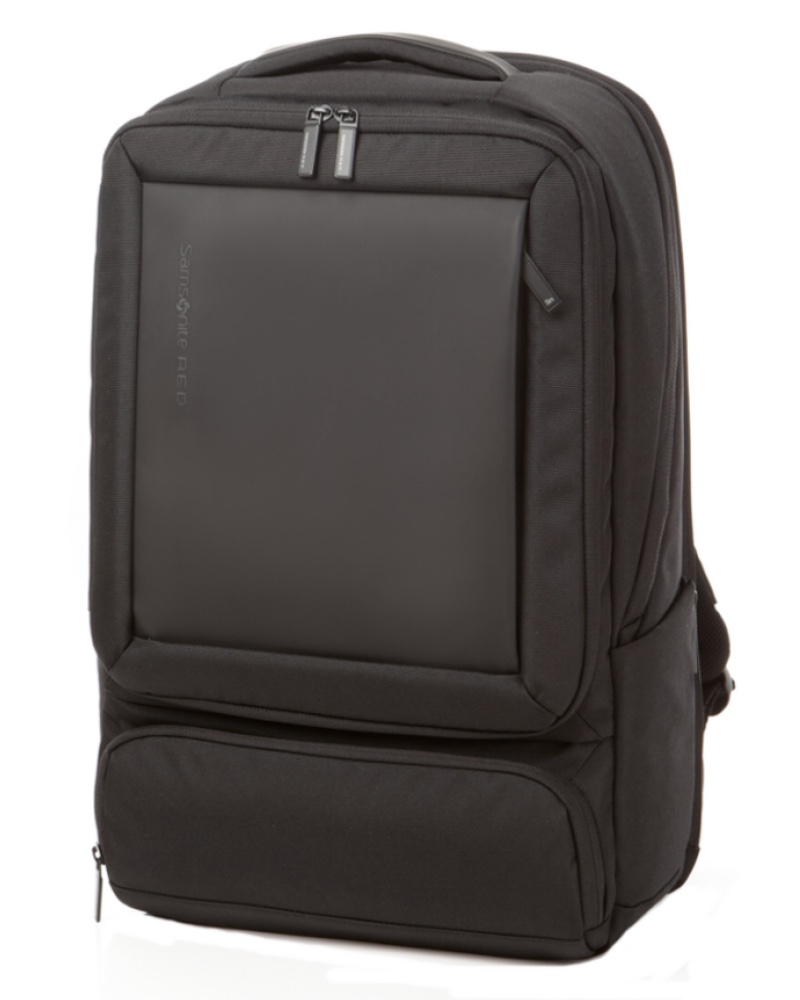 Samsonite Red : Bagford - Large Laptop Backpack - Black by Samsonite ...