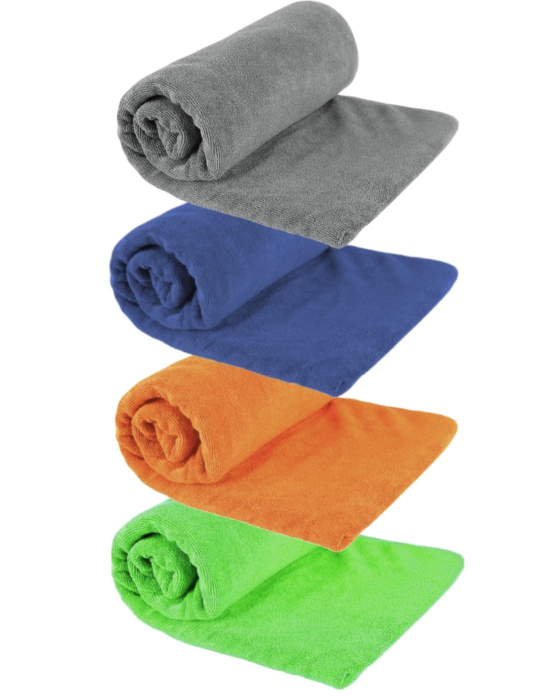 Sea to Summit Tek Towel - X-Large by Sea to Summit Travel & Outdoor ...