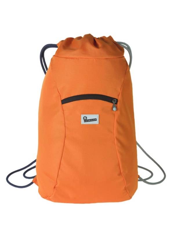 The Squid - Orange : Crumpler by Crumpler (SQD003-O00G40)