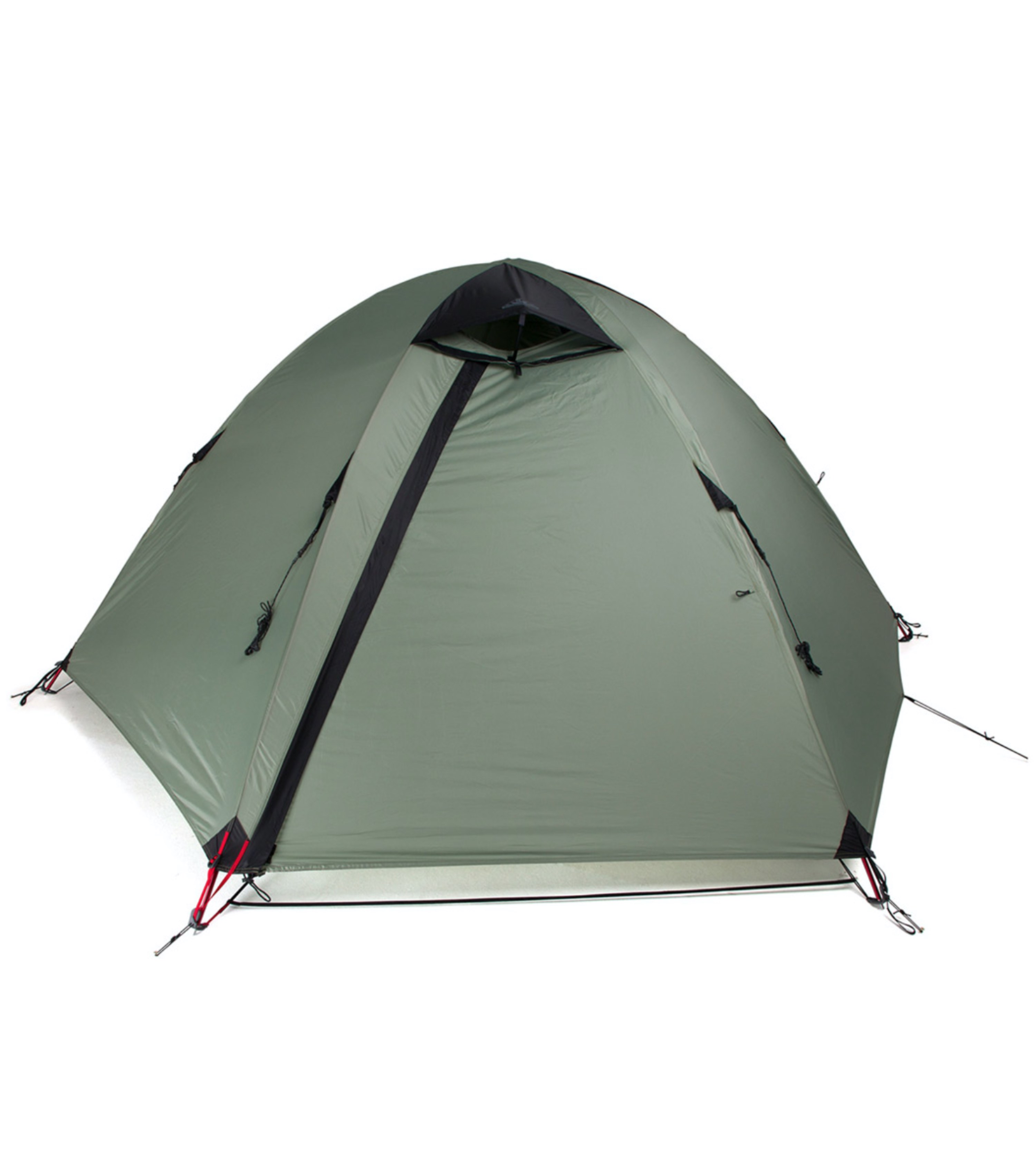 Wilderness Equipment I-Explore 2 Winter 2 person Tent - Eucalypt by ...