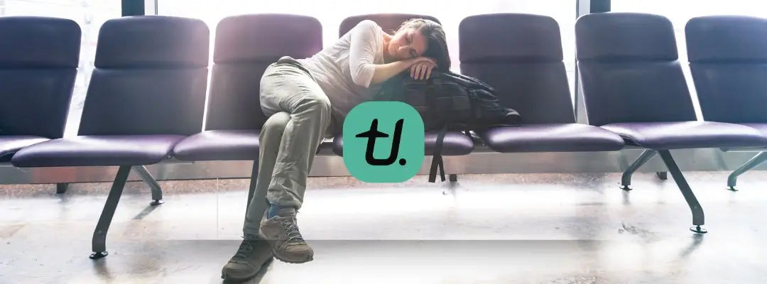 7 Smart Ways to Beat Jet Lag and Stay Travel-Ready