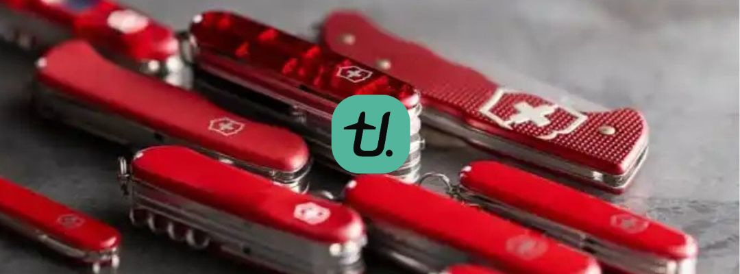 Best Swiss Army Knives Australia 2026: Complete Buying Guide