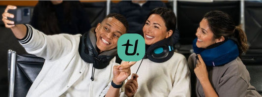 Best Cabeau Travel Pillow: Evolution S3, X & Cool Compared