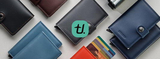 Which Secrid Wallet Is Right for You? Read the Guide
