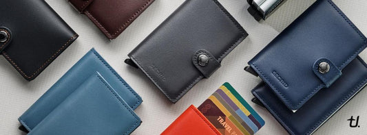 Which Secrid Wallet Is Right for You? Read the Guide