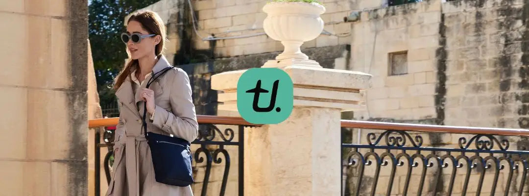 Best Pacsafe Anti-Theft Bags in Australia 2026