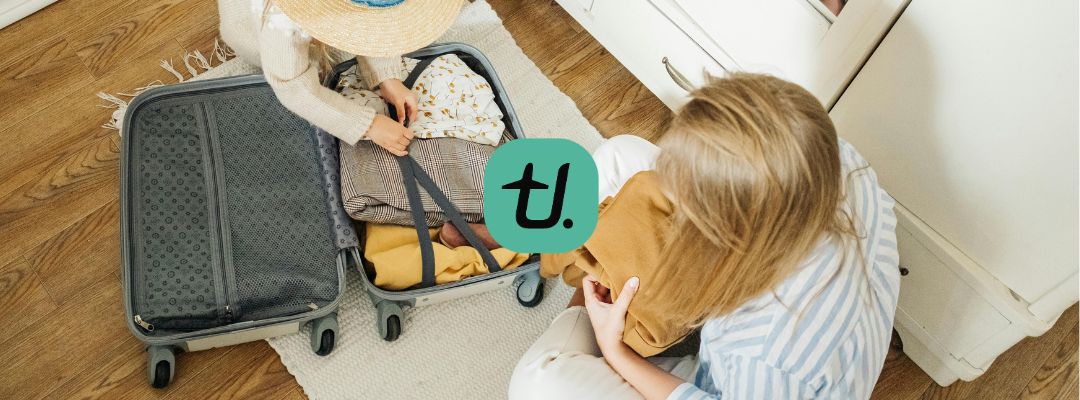 The Ultimate 7-Day Carry-On Packing List: One Bag Travel Guide