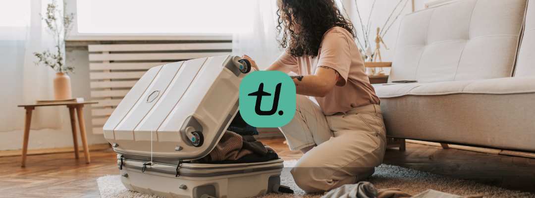 Get Your Suitcase Travel Ready