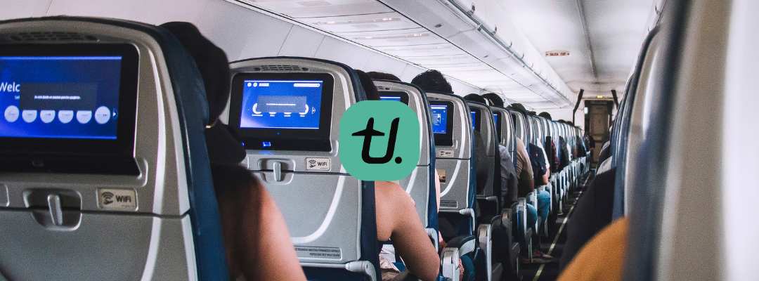 Take The In-Flight Survival Test!