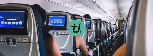 Take The In-Flight Survival Test!