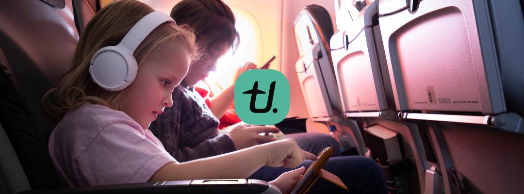 Travelling with Kids: 10 Tips to Make Your Next Trip Easier