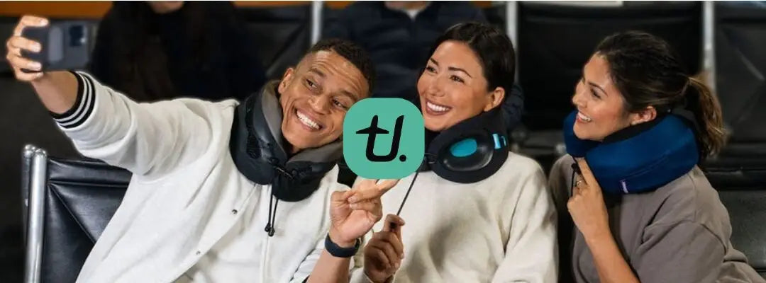 Best Cabeau Travel Pillow: Evolution S3, X & Cool Compared