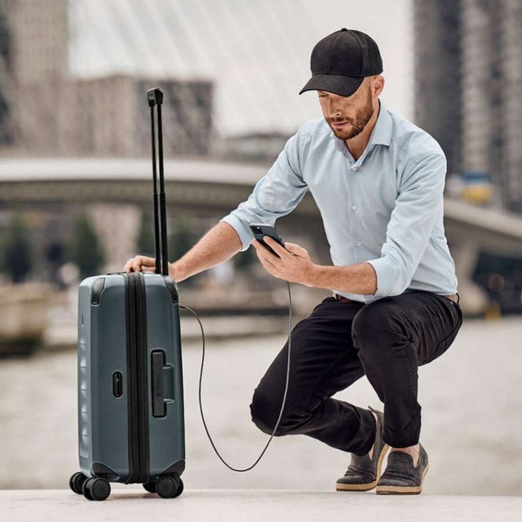 Carry On Luggage at Travel Universe