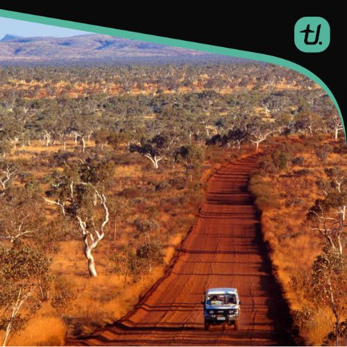 4WD Guides at Travel Universe