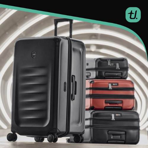 Shop all Luggage Travel Universe