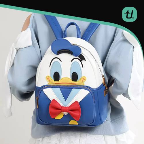 Kids Backpacks at Travel Universe