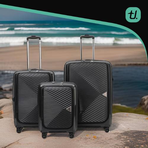 Luggage Sets at Travel Universe